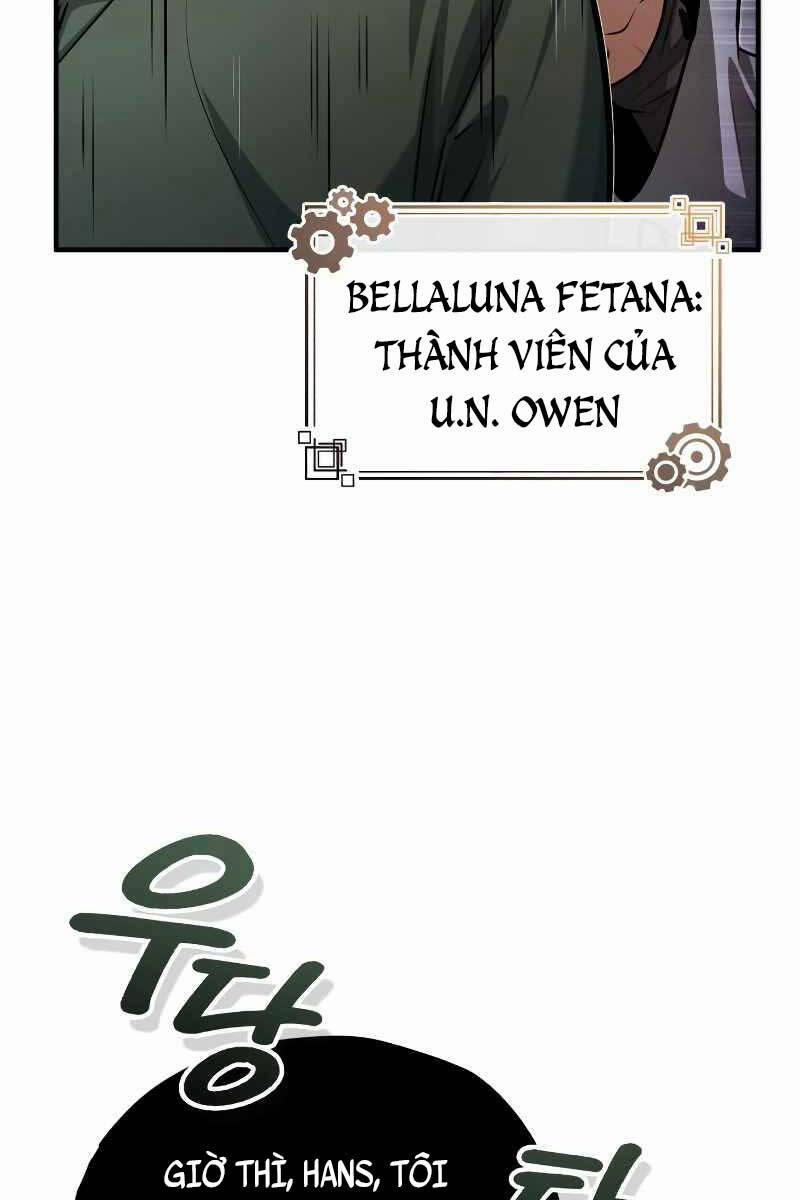 Giáo Sư Gián Điệp 44 trang 48