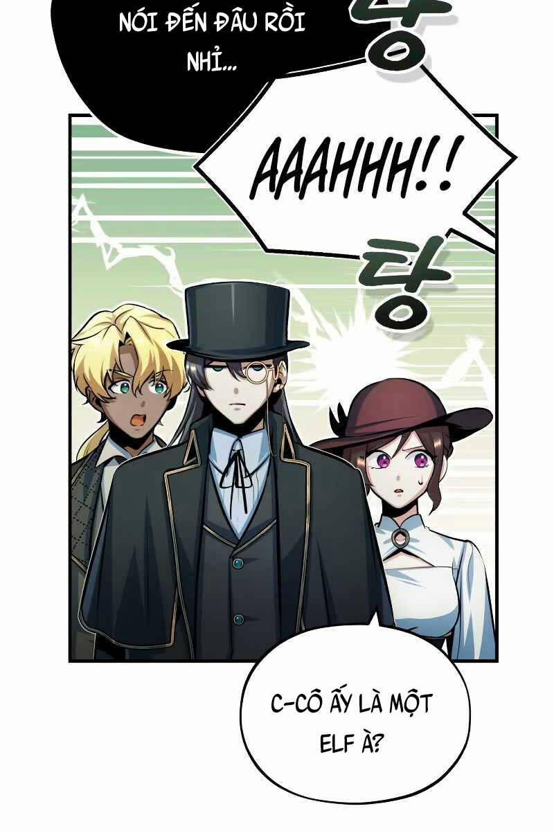 Giáo Sư Gián Điệp 44 trang 49