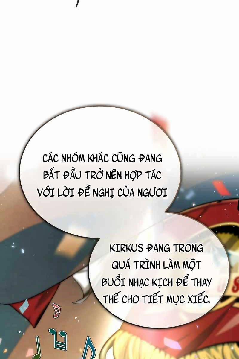 Giáo Sư Gián Điệp 44 trang 5