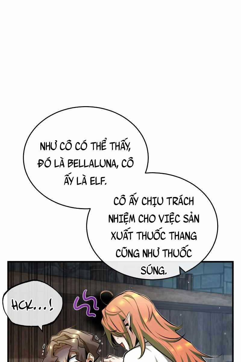 Giáo Sư Gián Điệp 44 trang 50