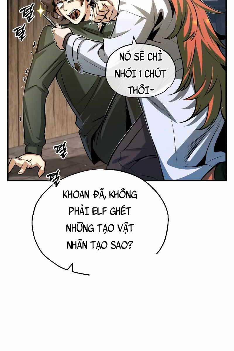 Giáo Sư Gián Điệp 44 trang 51