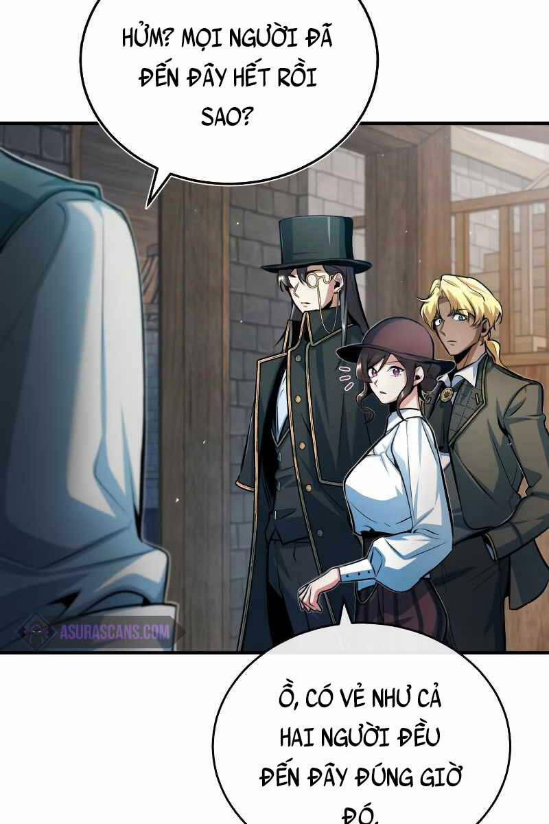 Giáo Sư Gián Điệp 44 trang 54