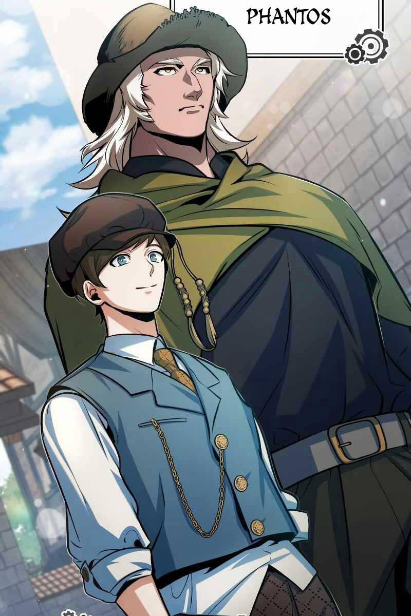 Giáo Sư Gián Điệp 44 trang 56