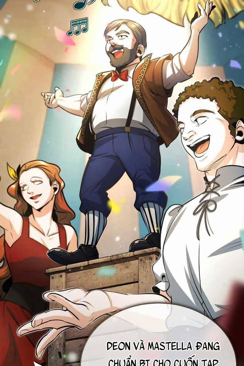 Giáo Sư Gián Điệp 44 trang 6