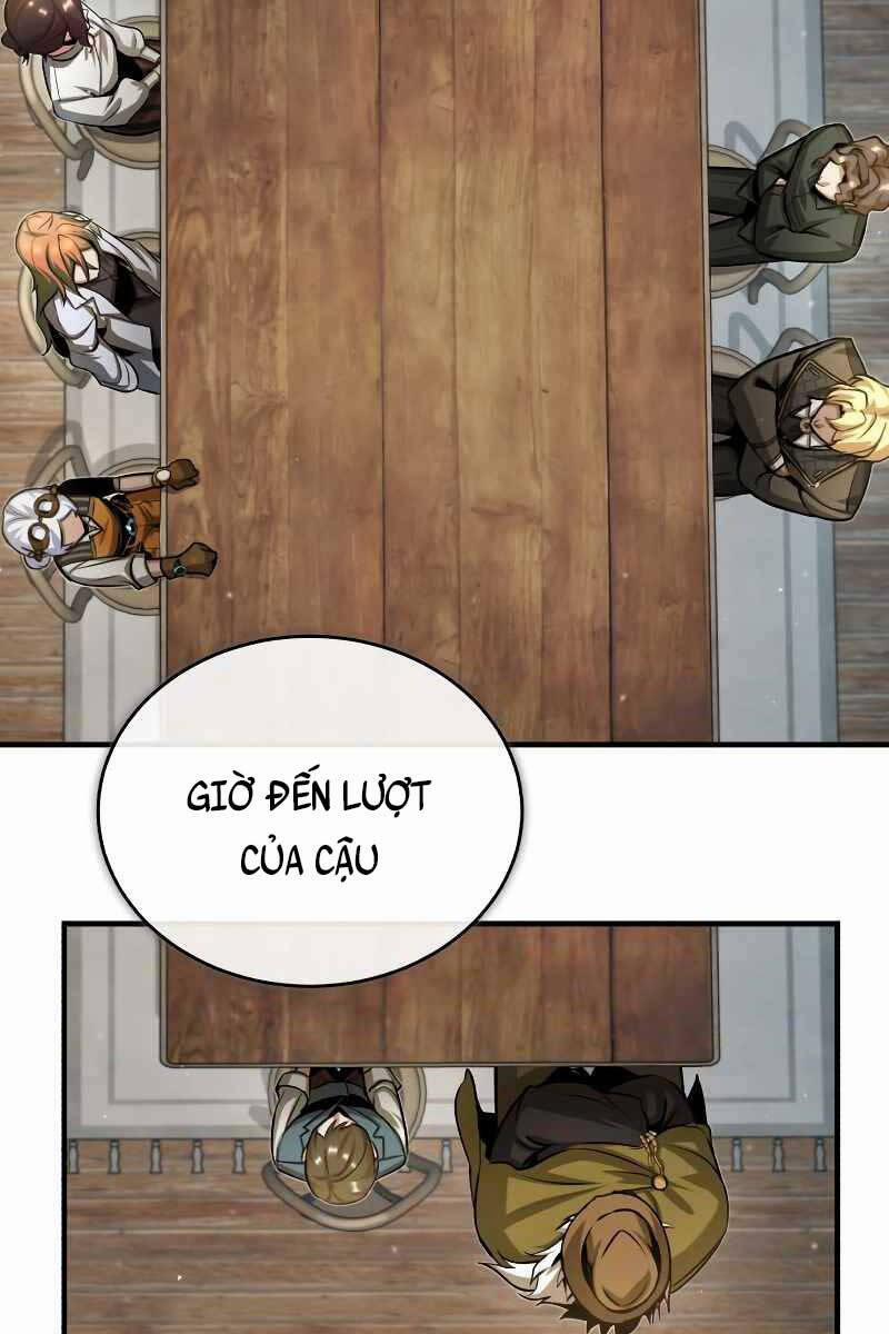 Giáo Sư Gián Điệp 44 trang 60