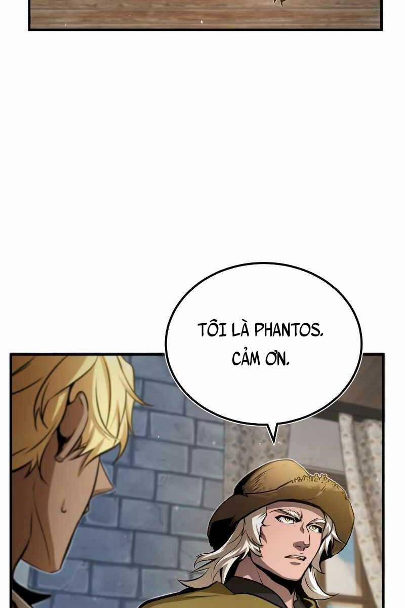 Giáo Sư Gián Điệp 44 trang 61