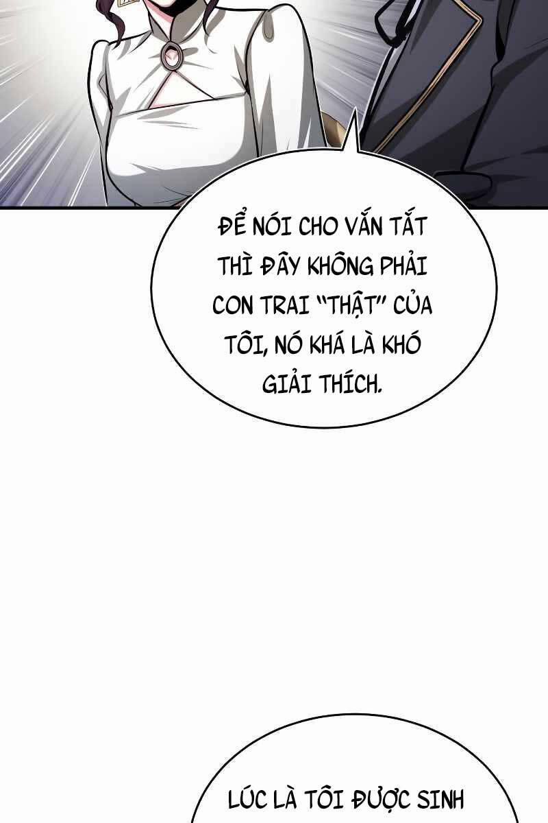 Giáo Sư Gián Điệp 44 trang 67