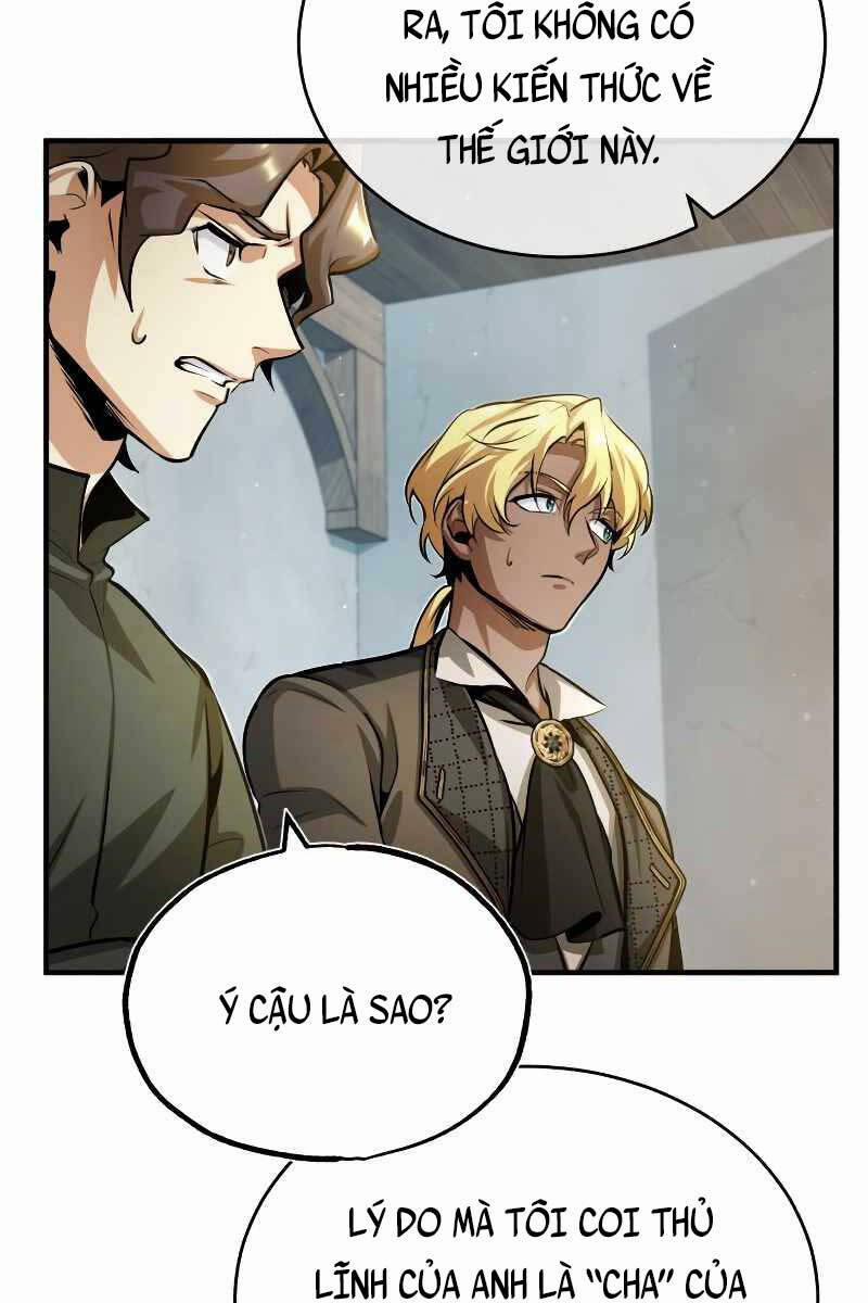 Giáo Sư Gián Điệp 44 trang 68