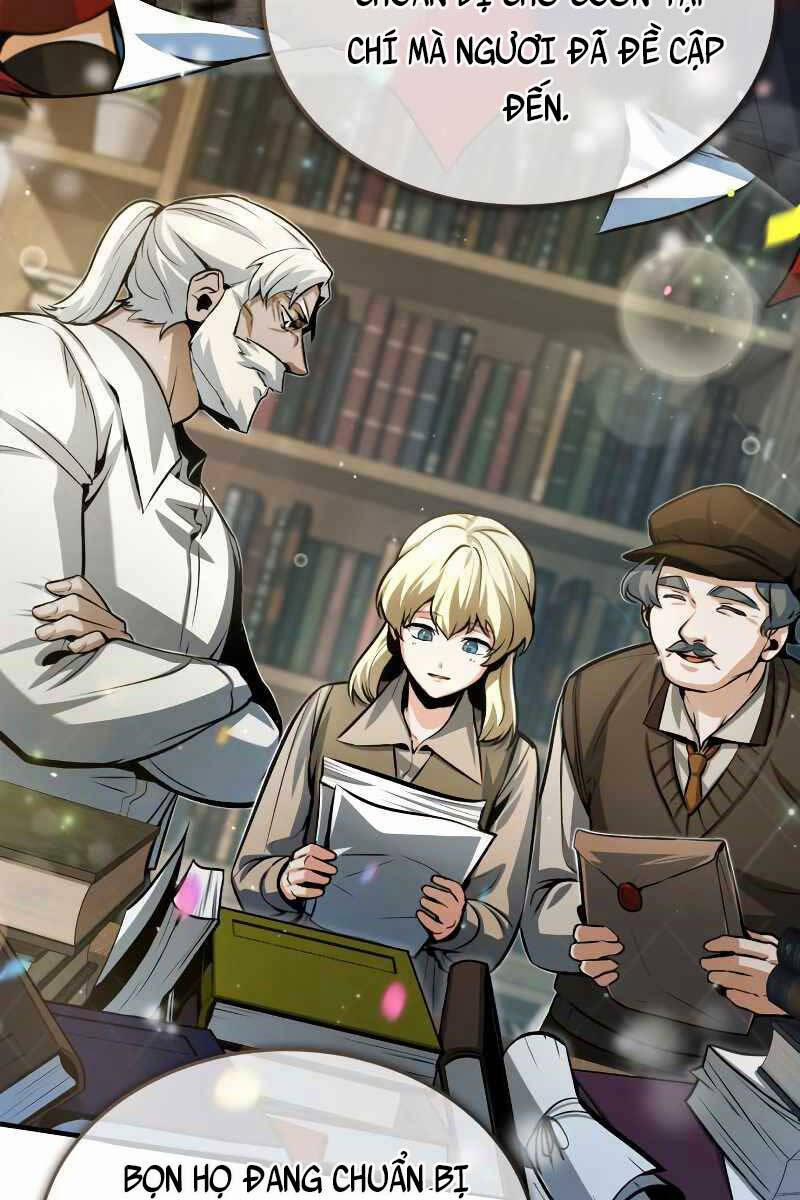 Giáo Sư Gián Điệp 44 trang 7