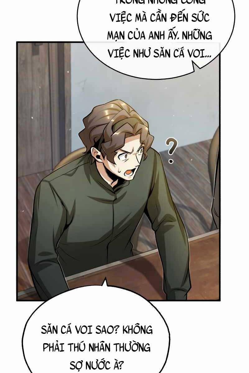 Giáo Sư Gián Điệp 44 trang 73