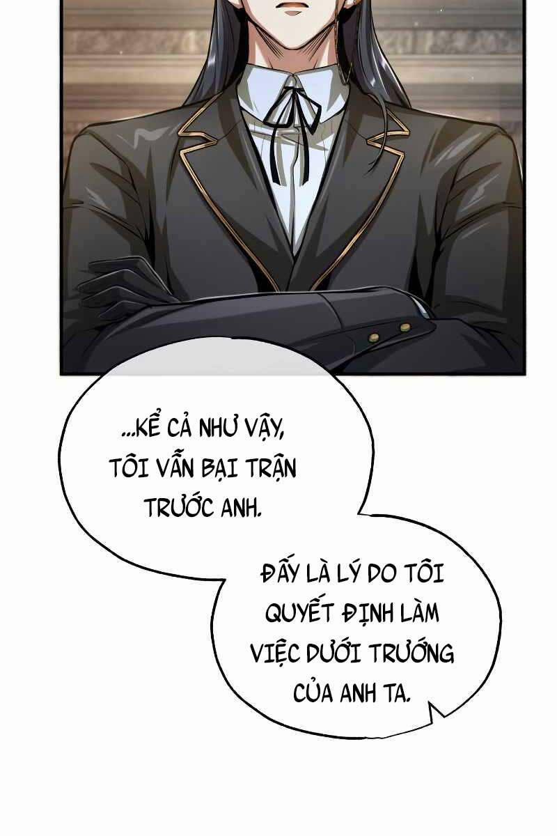 Giáo Sư Gián Điệp 44 trang 75