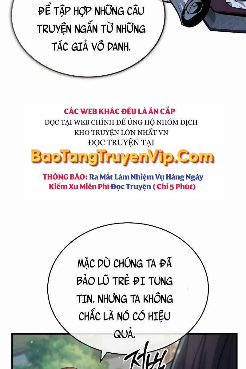 Giáo Sư Gián Điệp 44 trang 8