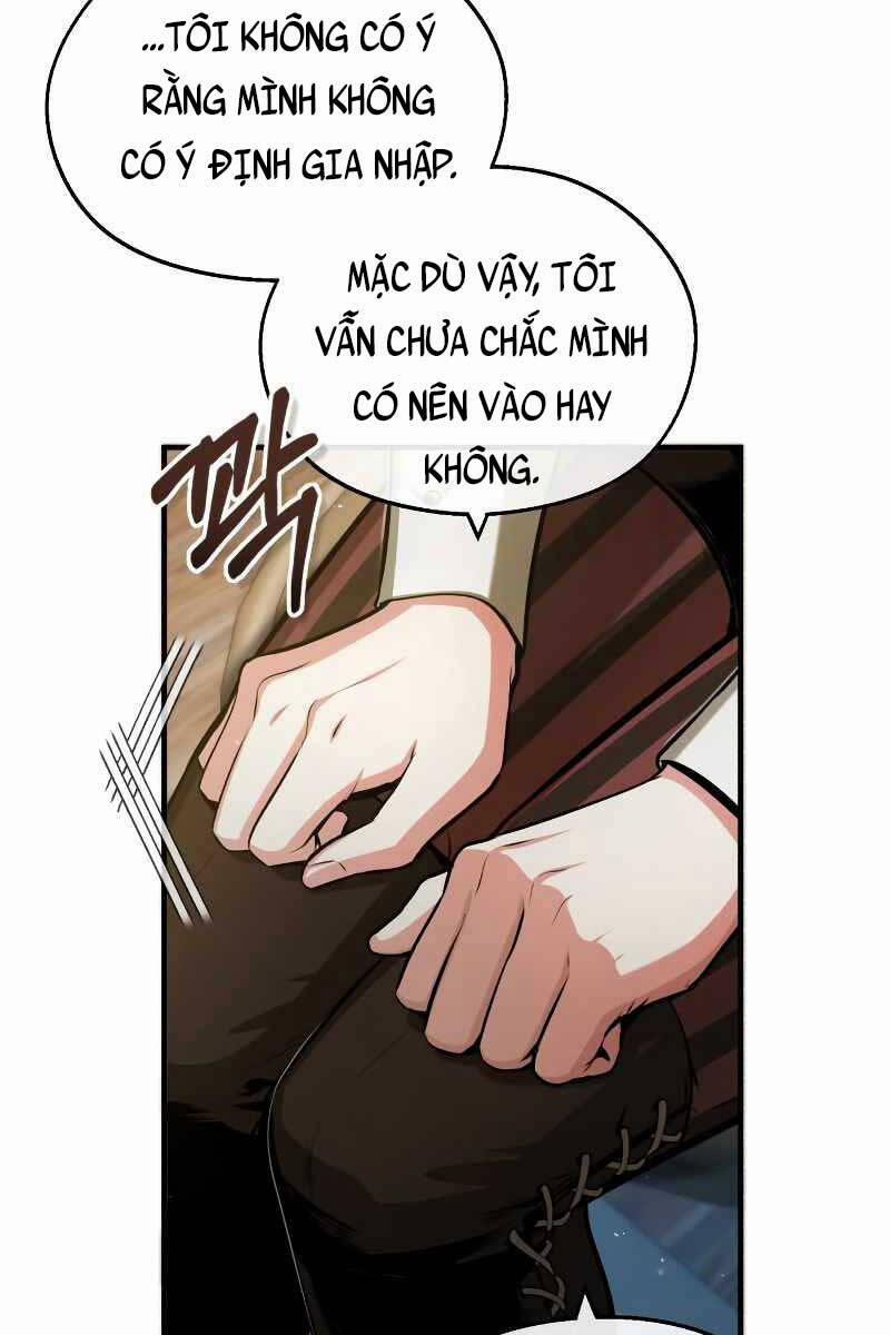 Giáo Sư Gián Điệp 44 trang 82