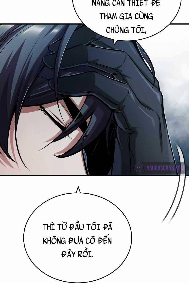 Giáo Sư Gián Điệp 44 trang 84