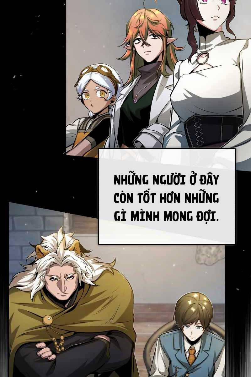 Giáo Sư Gián Điệp 44 trang 94