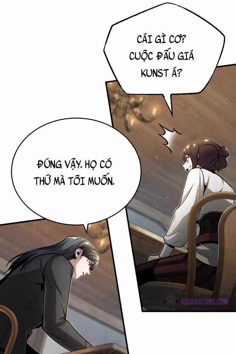 Giáo Sư Gián Điệp 44 trang 99