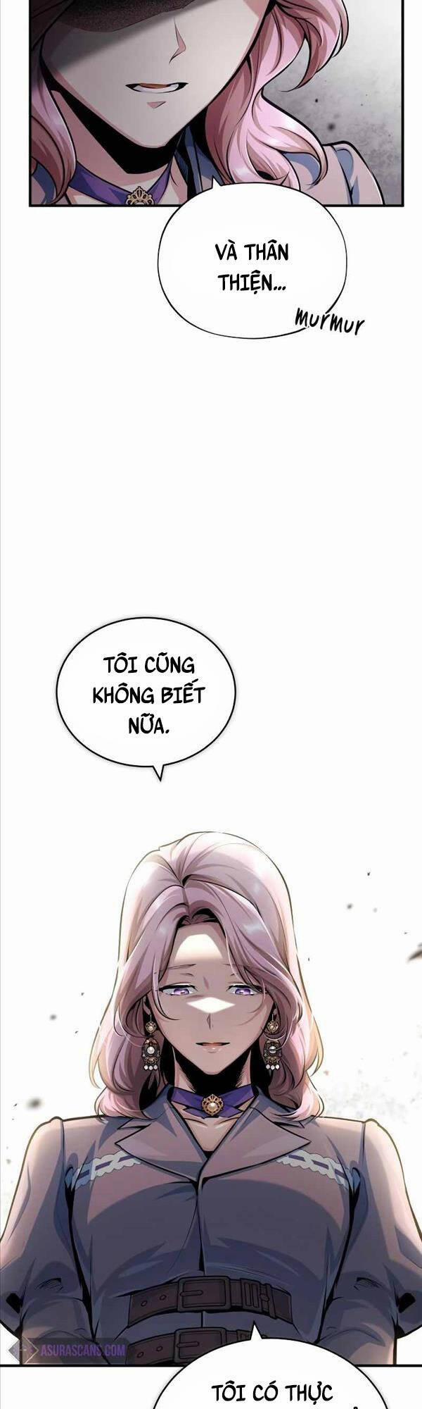 Giáo Sư Gián Điệp 45 trang 11