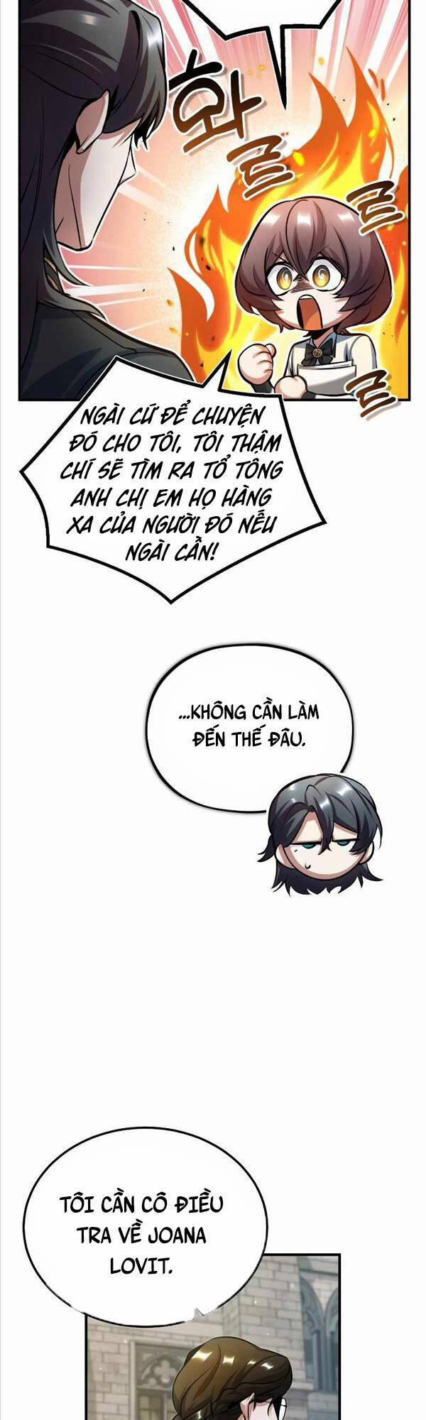 Giáo Sư Gián Điệp 45 trang 16