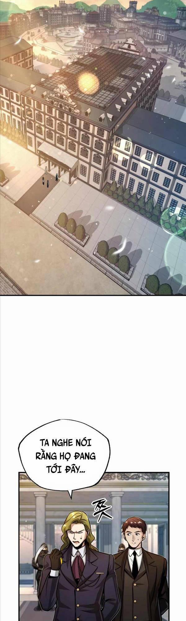 Giáo Sư Gián Điệp 45 trang 18