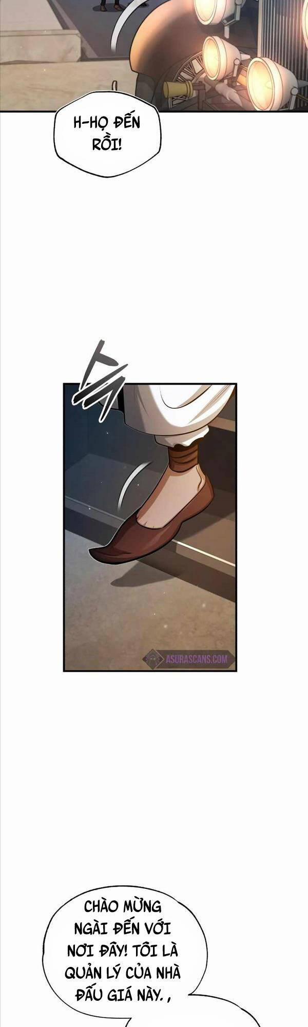 Giáo Sư Gián Điệp 45 trang 21