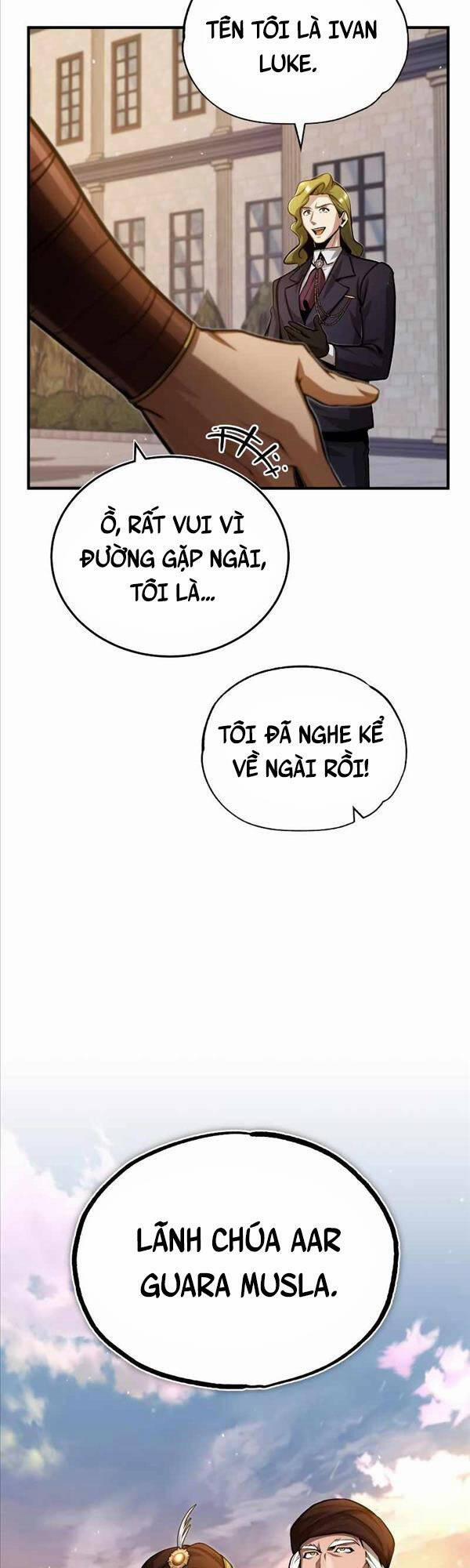 Giáo Sư Gián Điệp 45 trang 22