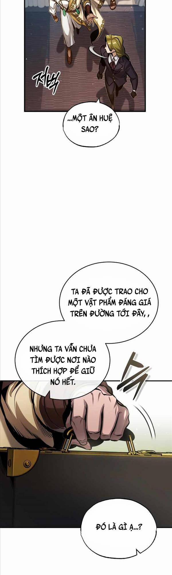 Giáo Sư Gián Điệp 45 trang 27