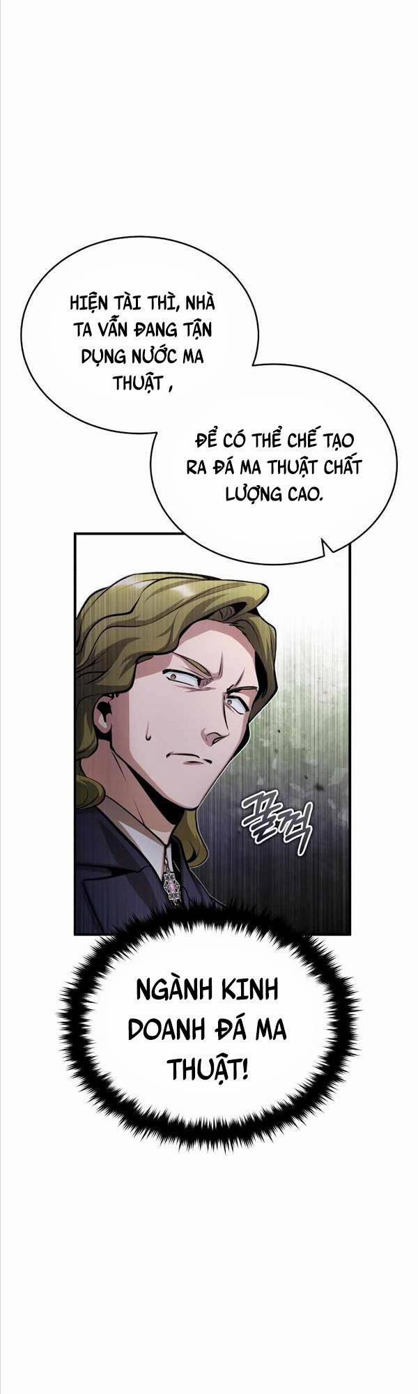 Giáo Sư Gián Điệp 45 trang 28