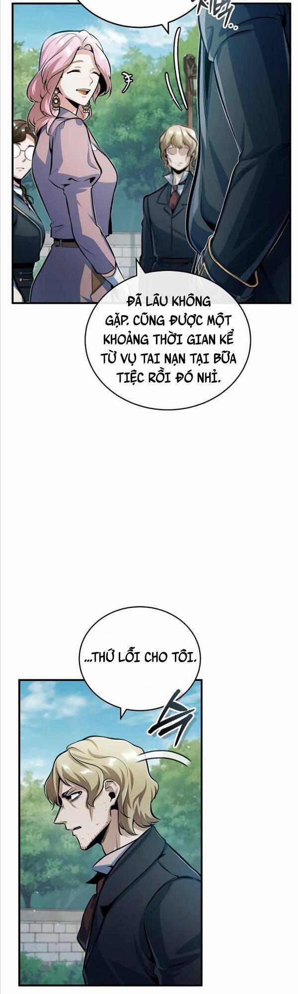 Giáo Sư Gián Điệp 45 trang 3