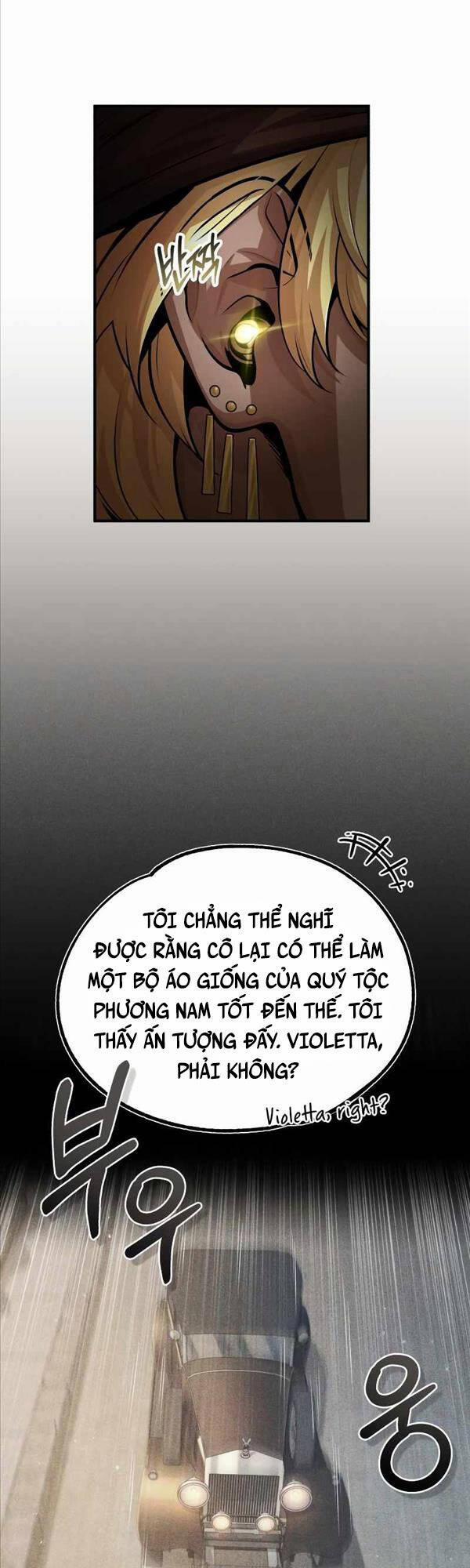 Giáo Sư Gián Điệp 45 trang 31