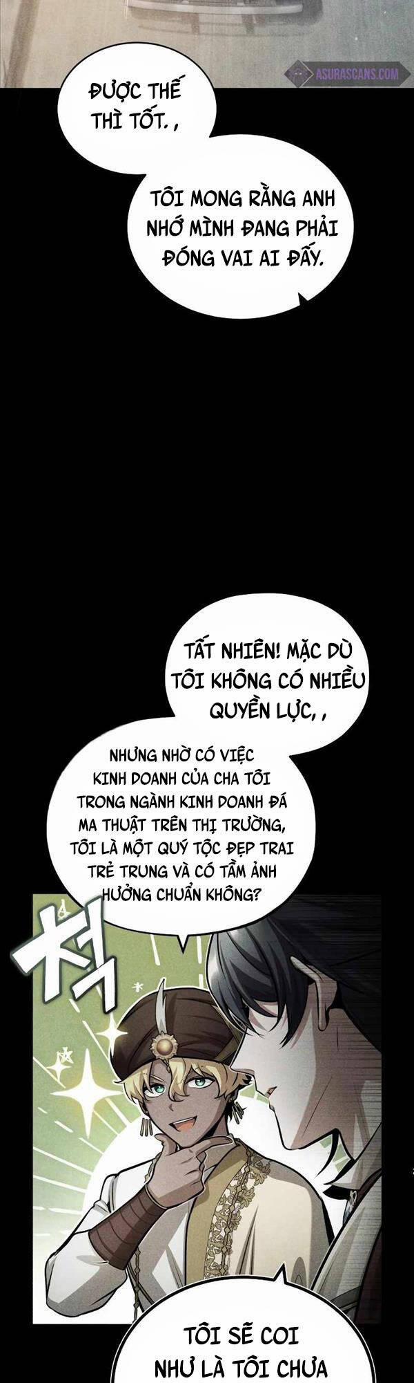 Giáo Sư Gián Điệp 45 trang 32