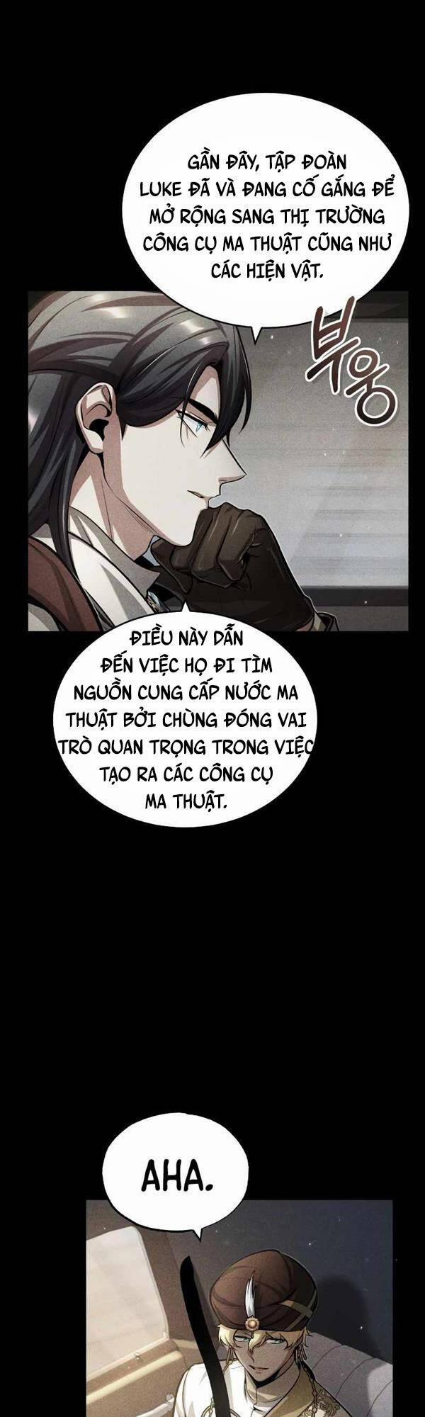 Giáo Sư Gián Điệp 45 trang 34