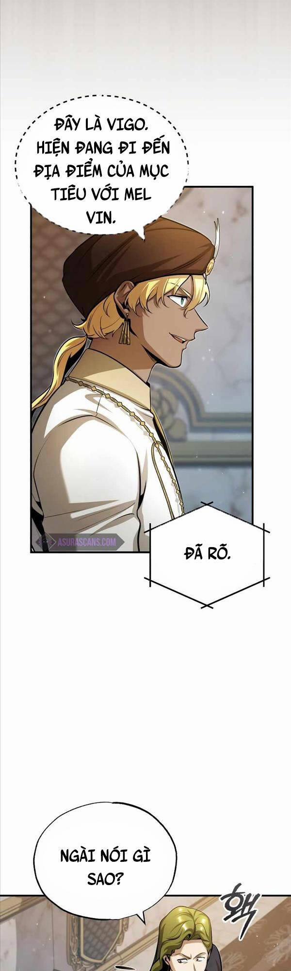 Giáo Sư Gián Điệp 45 trang 37