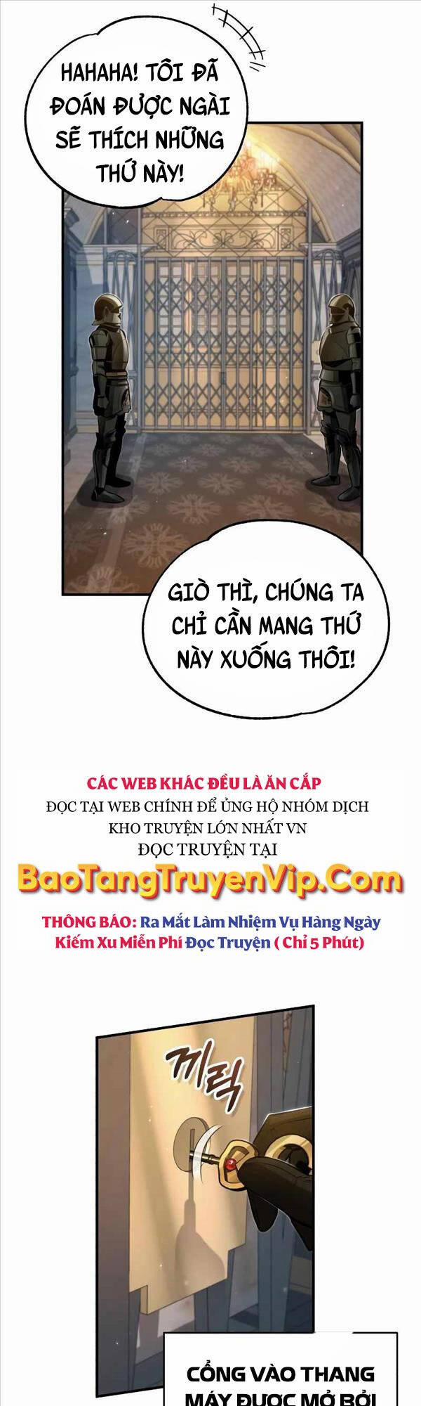 Giáo Sư Gián Điệp 45 trang 39