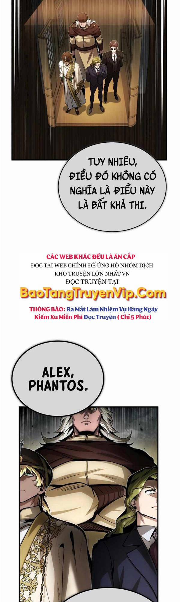 Giáo Sư Gián Điệp 45 trang 42