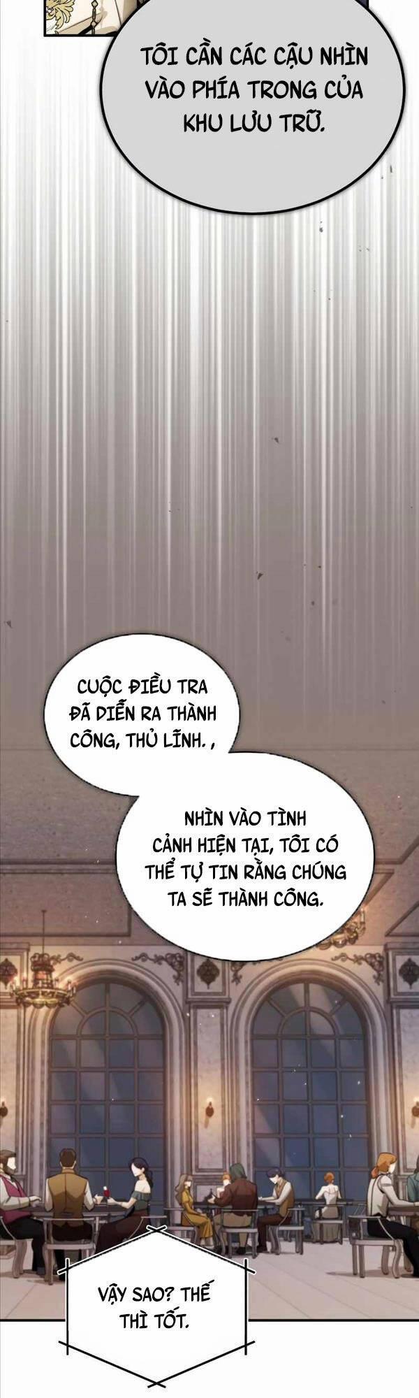 Giáo Sư Gián Điệp 45 trang 43