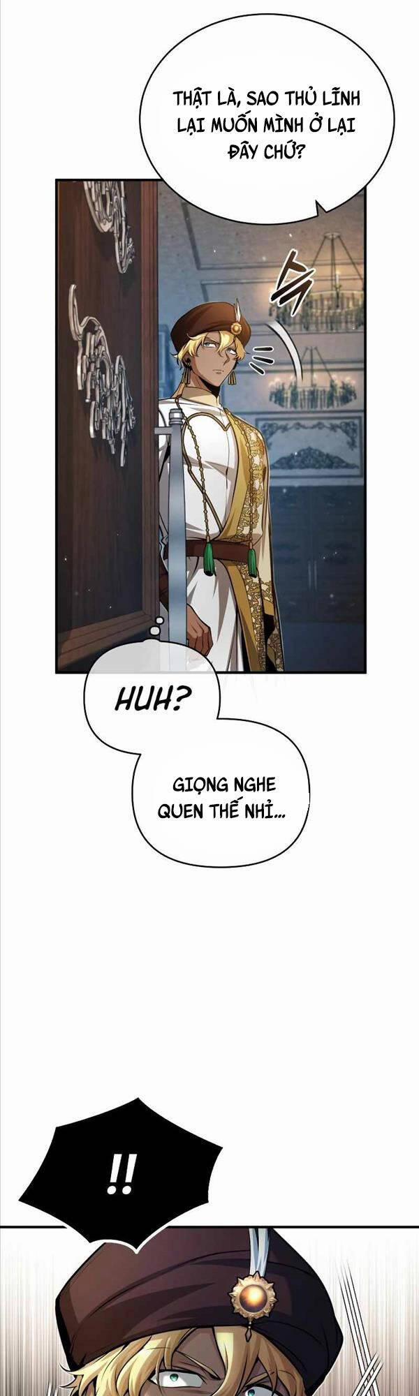 Giáo Sư Gián Điệp 45 trang 46