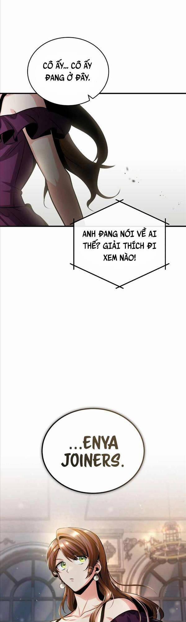 Giáo Sư Gián Điệp 45 trang 48