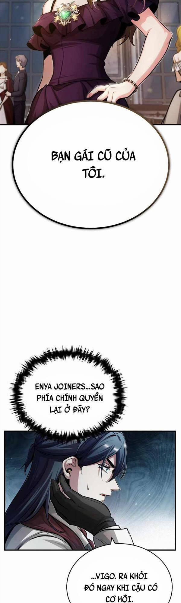 Giáo Sư Gián Điệp 45 trang 49