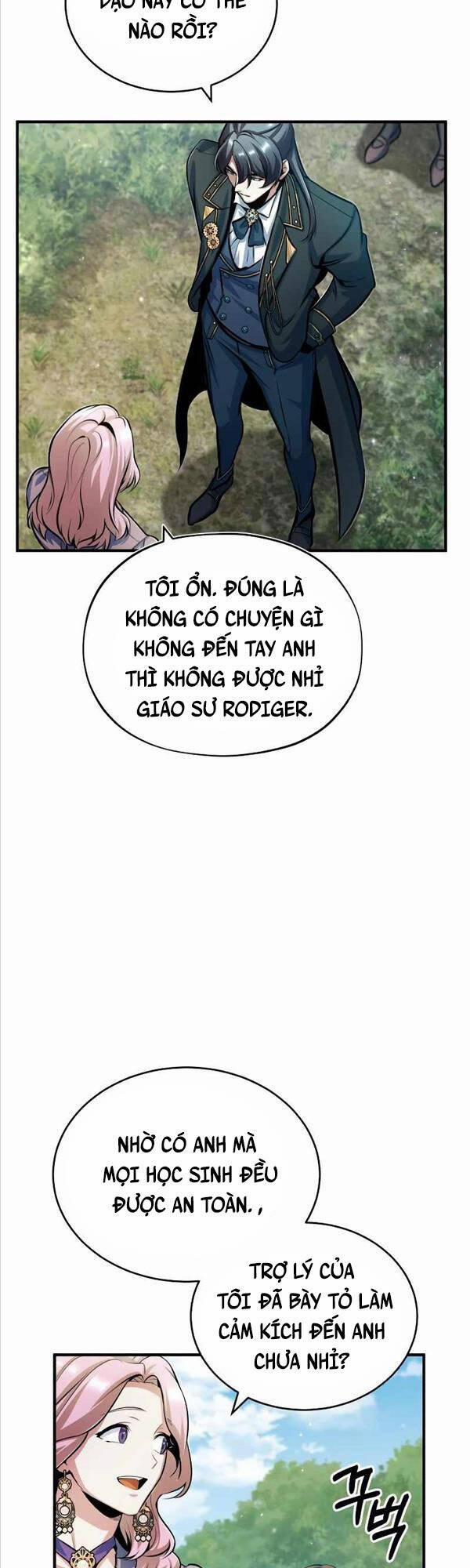 Giáo Sư Gián Điệp 45 trang 5