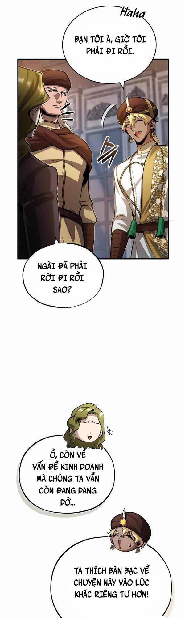 Giáo Sư Gián Điệp 45 trang 52