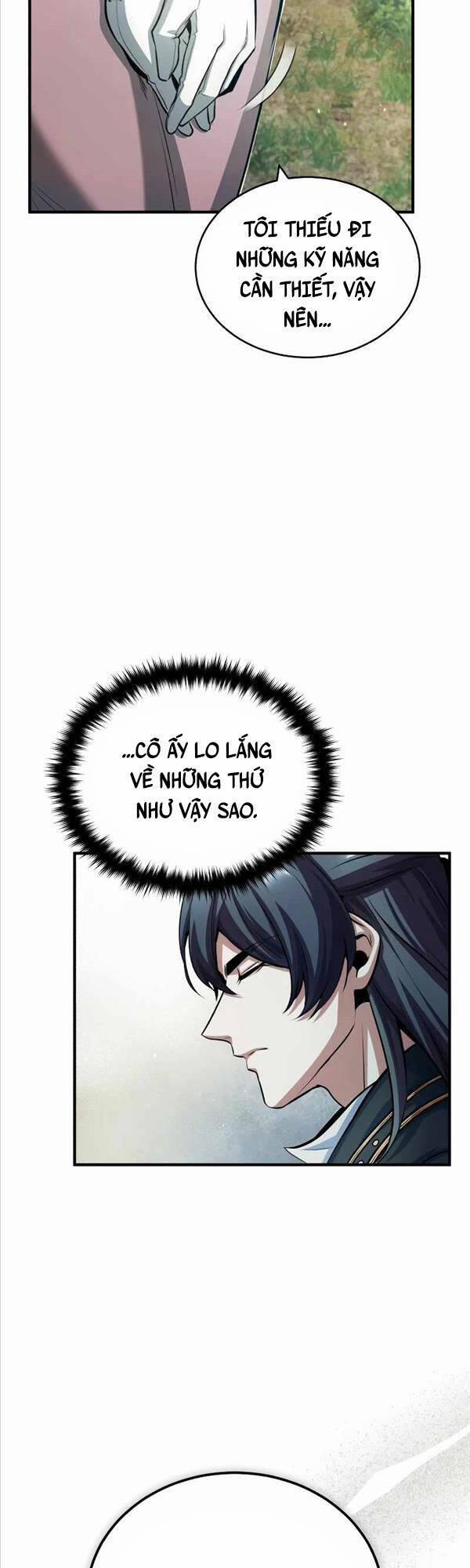 Giáo Sư Gián Điệp 45 trang 8