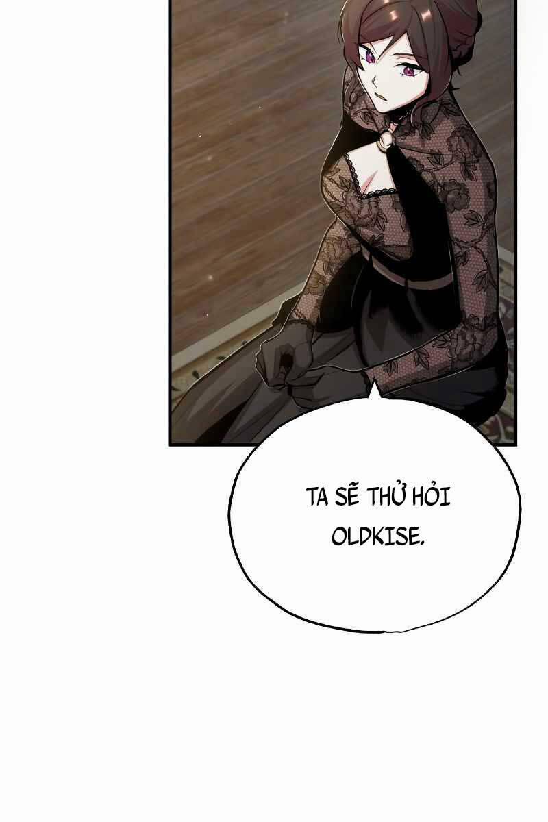 Giáo Sư Gián Điệp 46 trang 11