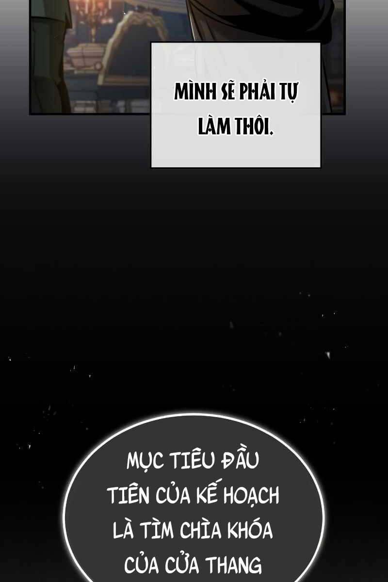 Giáo Sư Gián Điệp 46 trang 110