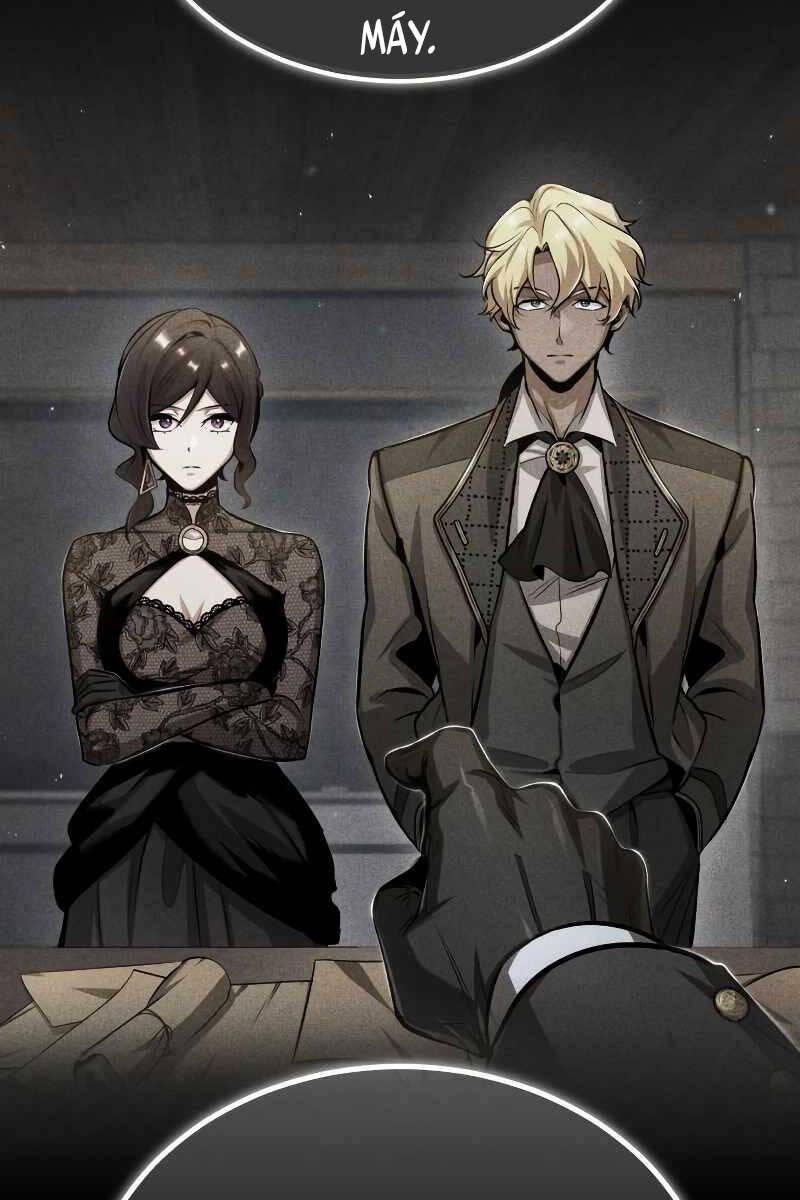 Giáo Sư Gián Điệp 46 trang 111