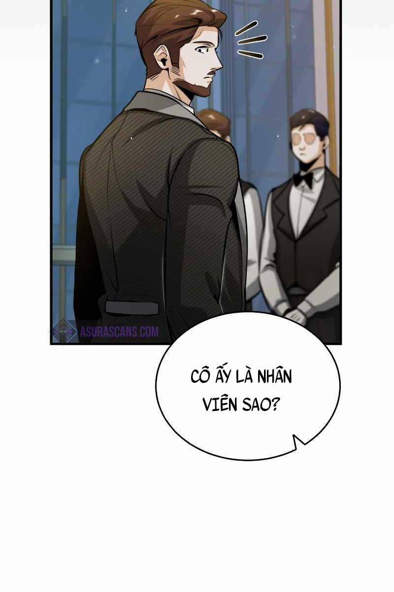 Giáo Sư Gián Điệp 46 trang 113