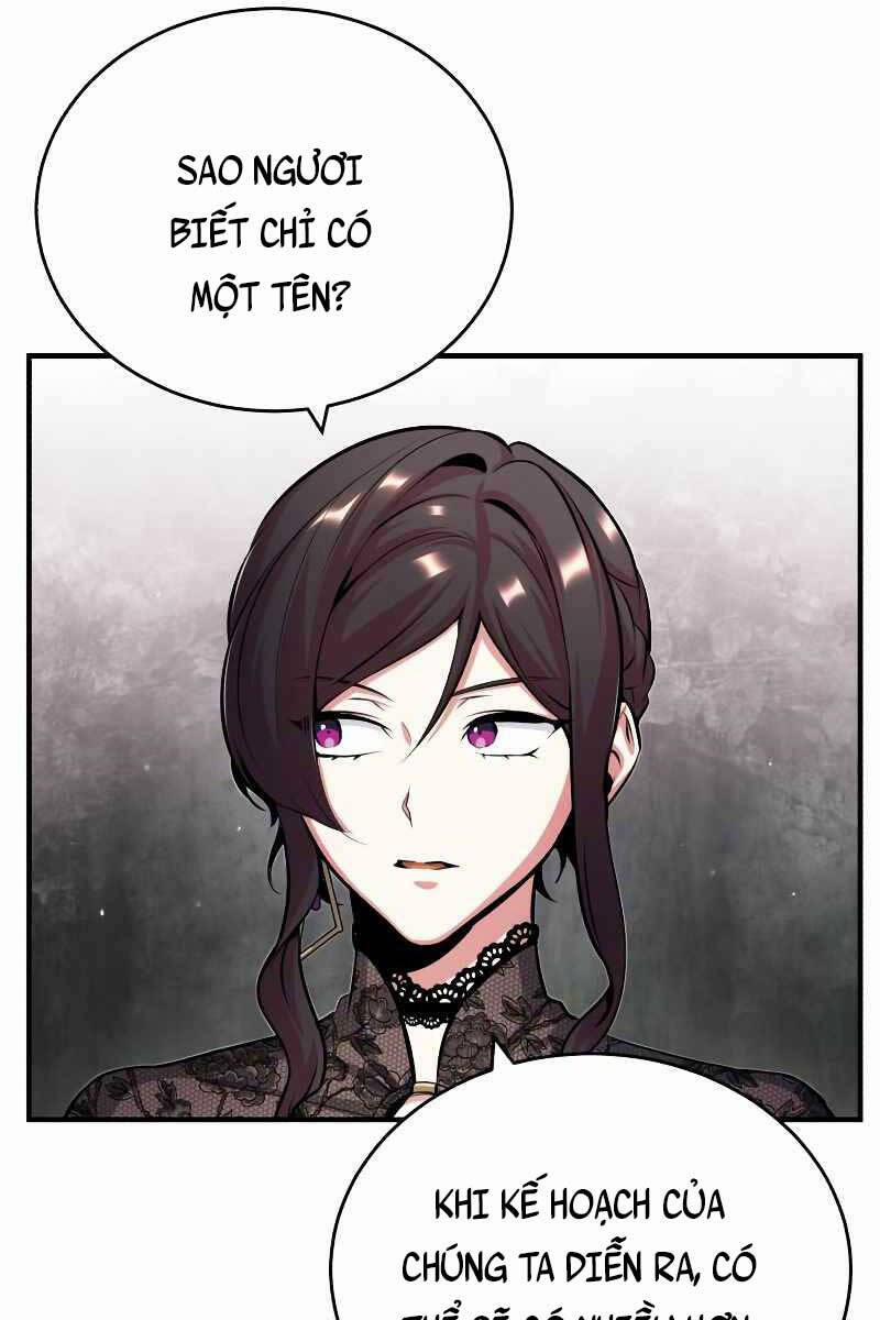 Giáo Sư Gián Điệp 46 trang 14