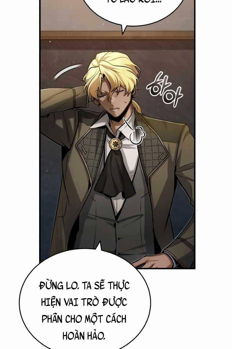 Giáo Sư Gián Điệp 46 trang 17