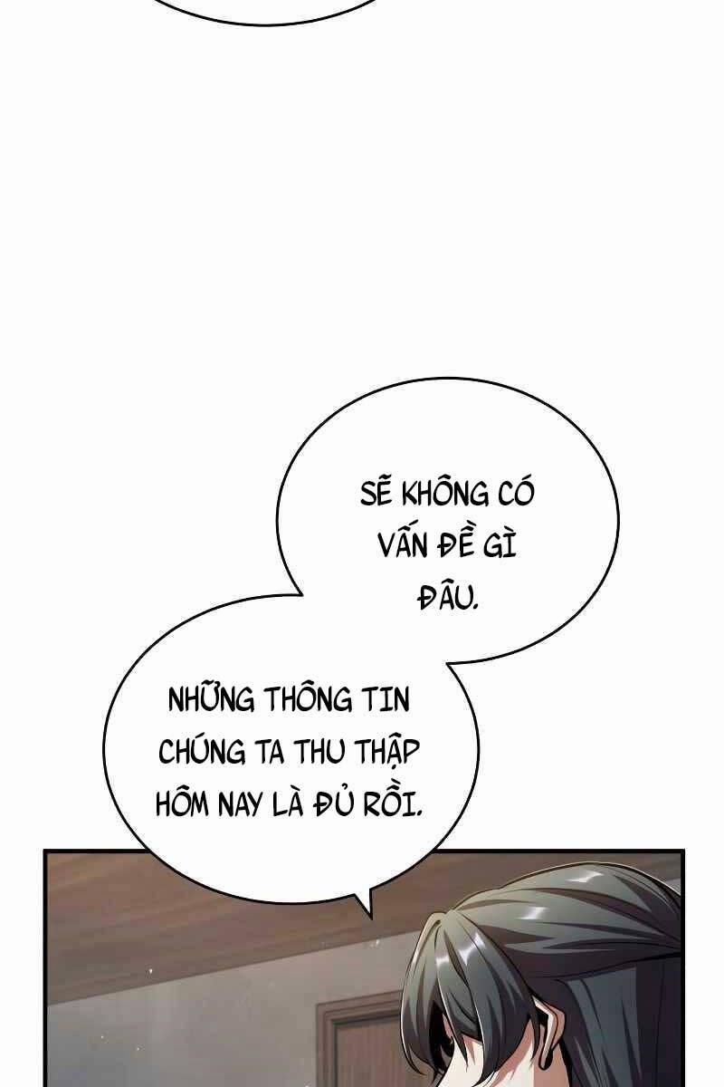 Giáo Sư Gián Điệp 46 trang 18