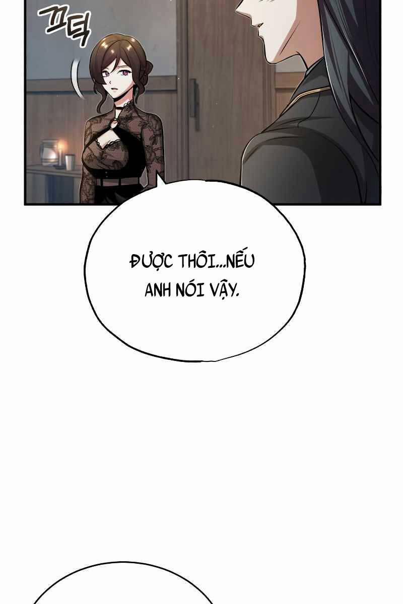 Giáo Sư Gián Điệp 46 trang 19