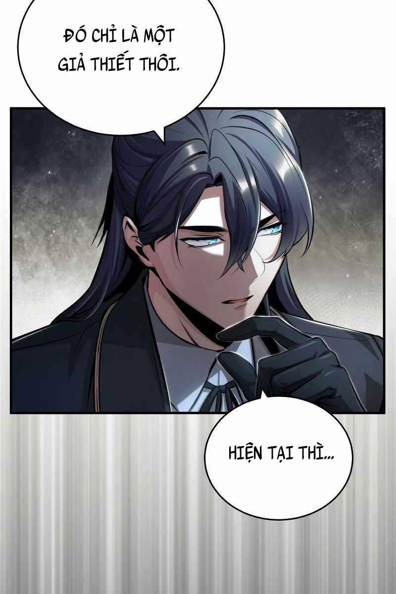 Giáo Sư Gián Điệp 46 trang 20